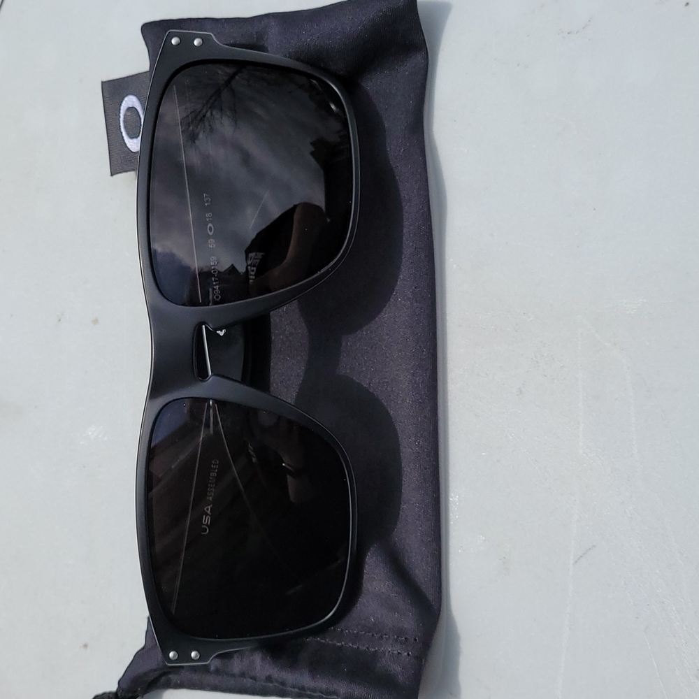 Oakley Holbrook Sunglasses